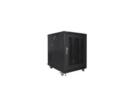 Szafka Rack Wisząca/Naścienna Lanberg FF01-6815-23B