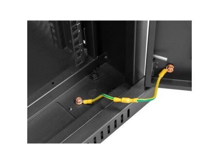 Szafka Rack Wisząca/Naścienna Lanberg FF01-6815-23B