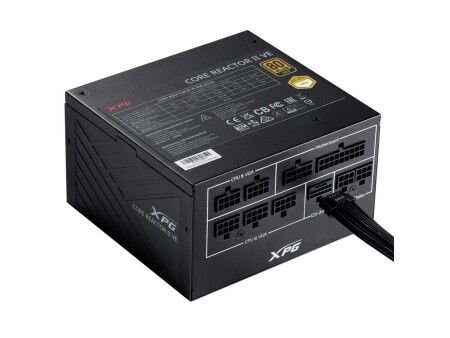 Zasilanie XPG 75261413 650 W 80 Plus Gold