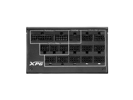Zasilanie XPG 15260170 1300 W 80 PLUS Platinum