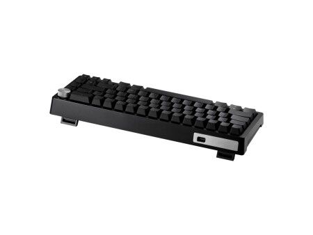 Klawiatura XPG 75261478 Czarny