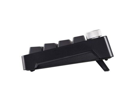 Klawiatura XPG 75261478 Czarny
