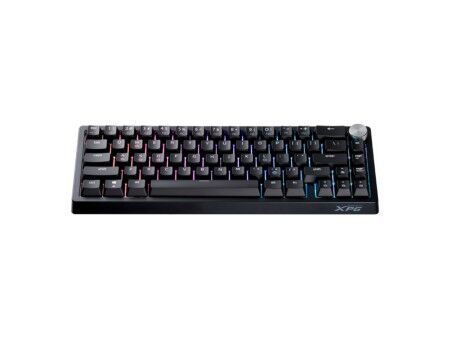 Klawiatura XPG 75261478 Czarny