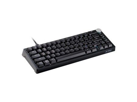 Klawiatura XPG 75261478 Czarny