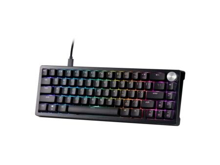 Klawiatura XPG 75261478 Czarny