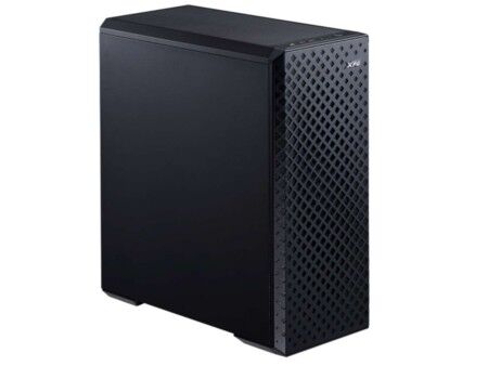 Semi Wieża ATX XPG DEFENDER WS L Czarny