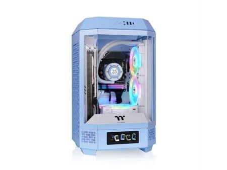 Semi Wieża ATX THERMALTAKE The Tower 250
