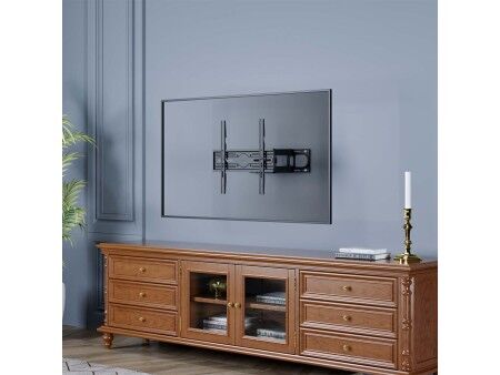 Uchwyt na TV Aisens WT70TSLE-325 Czarny Stal (1 Sztuk)