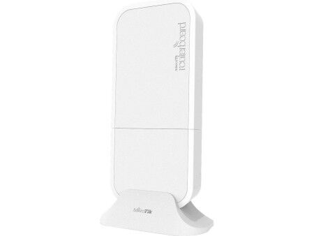 Punkt Dostępu Mikrotik WAPR-2ND&EC200A-EU Biały