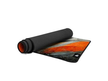 Podkładka pod Mysz Sharkoon SGP30D6 XXL Czarny Wielokolorowy