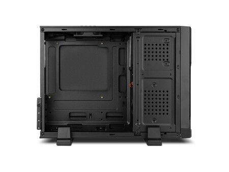 Semi Wieża ATX Nox-Xtreme Lite070 Czarny 500 W