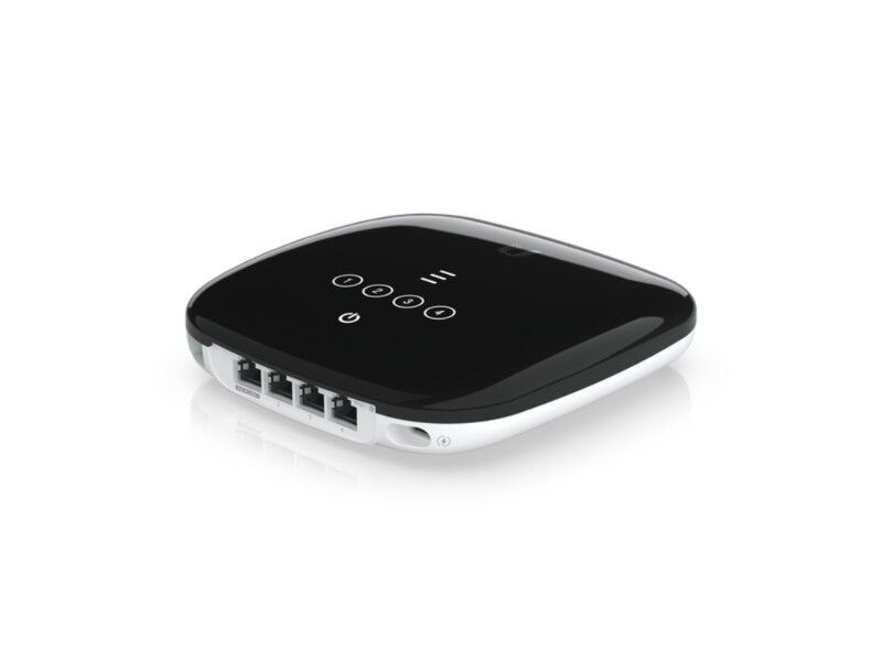 Router UBIQUITI UF-WIFI6