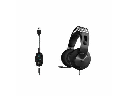 Słuchawki z Mikrofonem Gaming Lenovo Legion H500 Pro