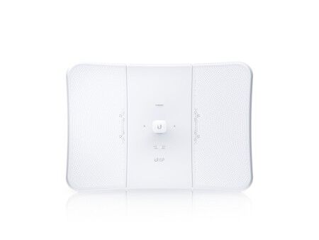Punkt Dostępu UBIQUITI LBE-5AC-XR Biały