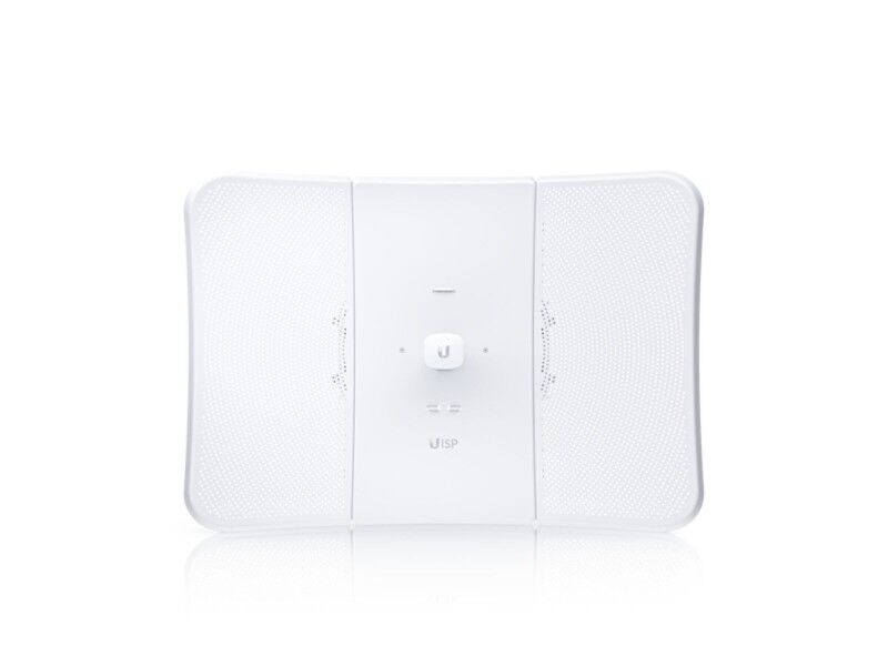 Punkt Dostępu UBIQUITI LBE-5AC-XR Biały