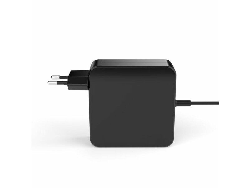 Przenośna ładowarka LEOTEC 1 Czarny 90 W