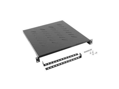Półka Stała do Szafki Rack Lanberg AK-1005-B