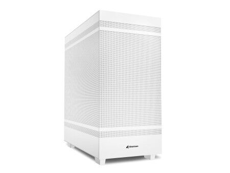 Semi Wieża ATX Sharkoon Rebel C50 ATX Biały