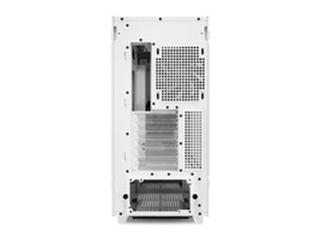 Semi Wieża ATX Sharkoon Rebel C50 ATX Biały