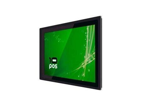 TPV 10POS DS-22W10 21,5" 128 GB 8 GB 8 GB RAM