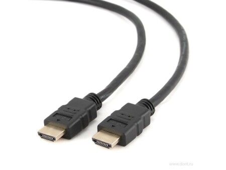 Kabel HDMI GEMBIRD CC-HDMI4-30M 30 m Złącze męskie do męskiego