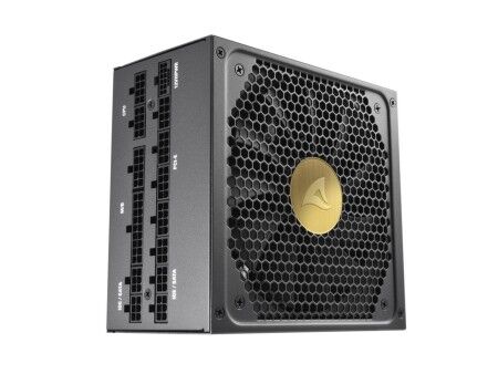 Zasilanie Sharkoon REBEL P30 GOLD 1300 W 80 Plus Gold