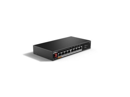 Przełącznik DAHUA TECHNOLOGY DH-SF1008LP