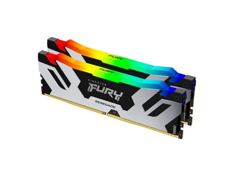 Pamięć RAM Kingston KF564C32RSAK2-32 32 GB DDR5 SDRAM DDR5 6400 MHz cl32
