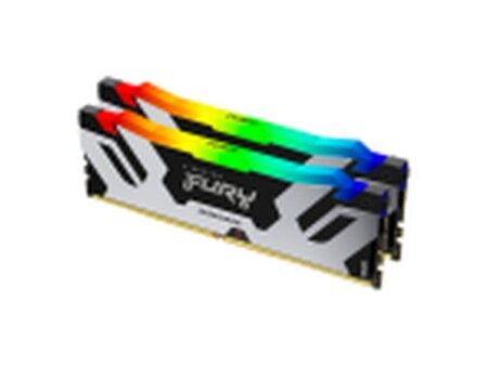 Pamięć RAM Kingston KF564C32RSAK2-32 32 GB DDR5 SDRAM DDR5 6400 MHz cl32