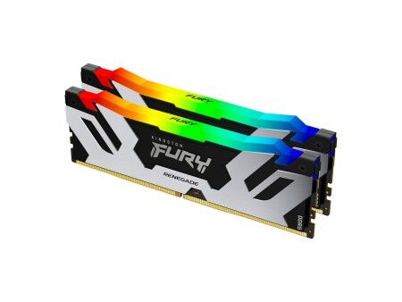 Pamięć RAM Kingston KF564C32RSAK2-32 32 GB DDR5 SDRAM DDR5 6400 MHz cl32