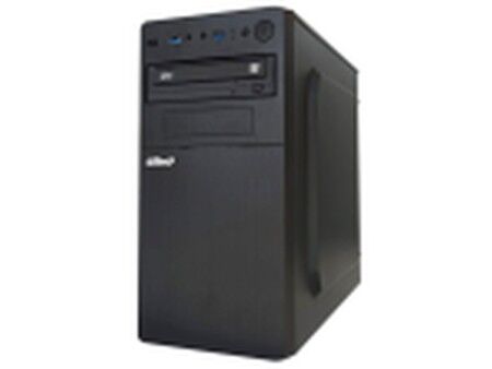 Komputer Stacjonarny Differo 8 GB RAM 256 GB SSD