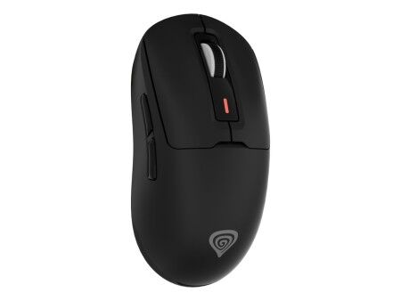 Myszka Genesis NMG-2191 Czarny