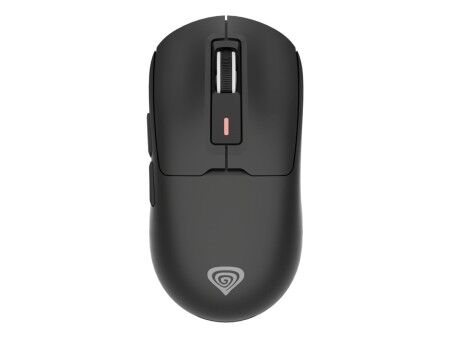 Myszka Genesis NMG-2191 Czarny