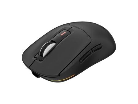 Myszka Genesis NMG-2191 Czarny
