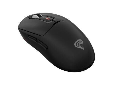Myszka Genesis NMG-2191 Czarny