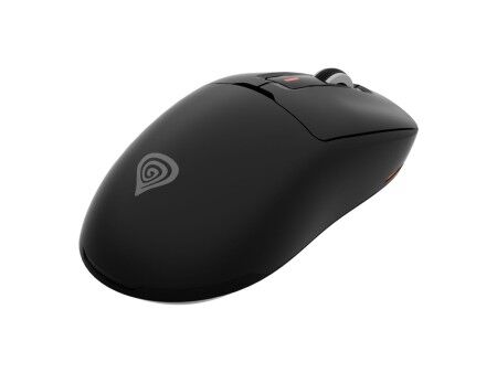 Myszka Genesis NMG-2191 Czarny