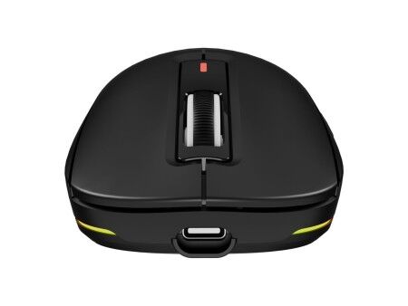 Myszka Genesis NMG-2191 Czarny