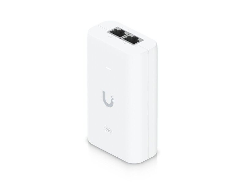 Kabel Sieciowy Sztywny UTP Kategoria 6 UBIQUITI U-POE++ Biały