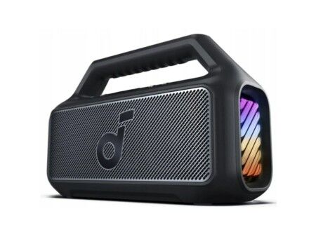 Głośnik Bluetooth Soundcore A3138011 Czarny 80 W
