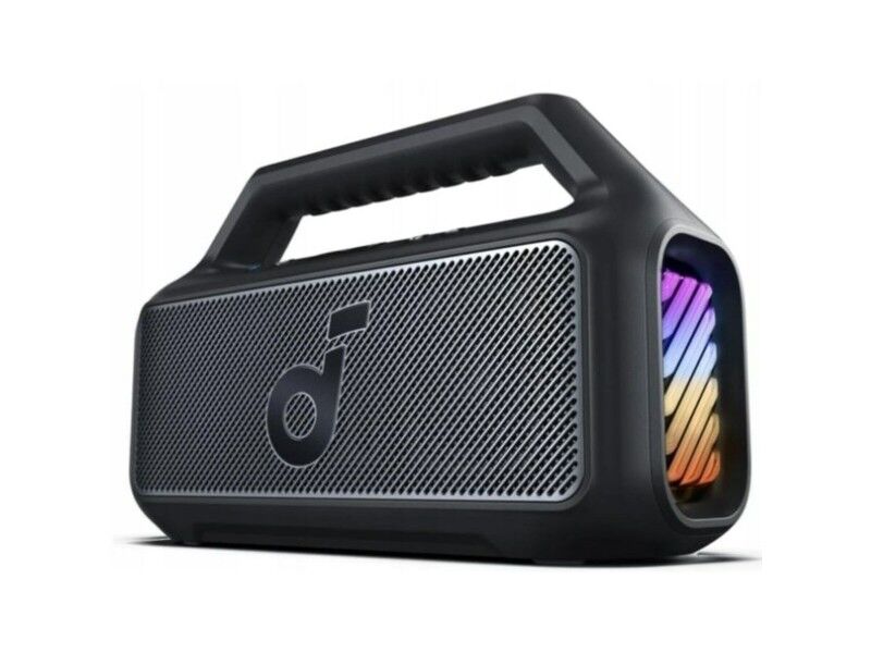 Głośnik Bluetooth Soundcore A3138011 Czarny 80 W