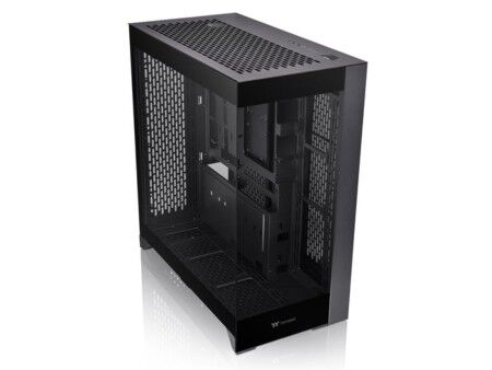 Semi Wieża ATX THERMALTAKE CTE E660 MX Biały