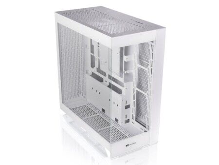 Semi Wieża ATX THERMALTAKE CTE E660 MX Biały