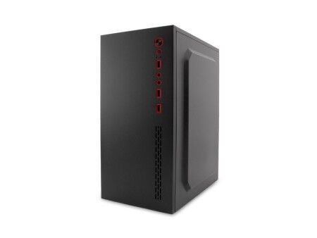 Komputer Stacjonarny Differo 16 GB RAM 500 GB 500 GB SSD