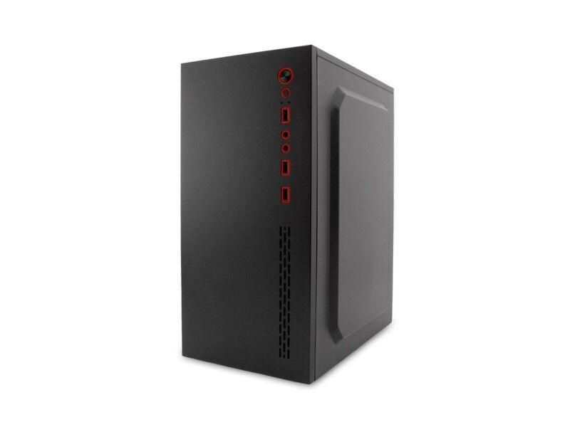 Komputer Stacjonarny Differo 16 GB RAM 500 GB 500 GB SSD