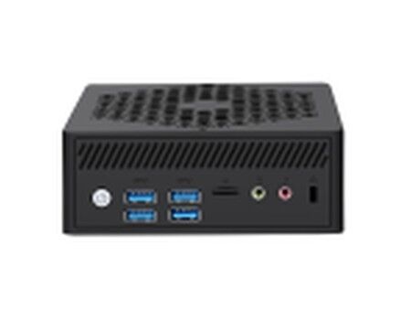 Mini PC LEOTEC LEMPC09 Intel Celeron N100 32 GB RAM