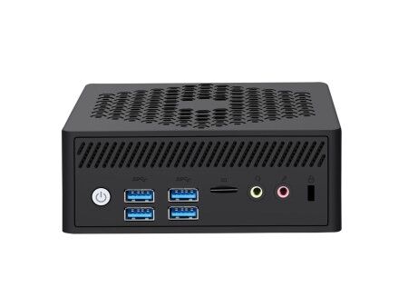 Mini PC LEOTEC LEMPC09 Intel Celeron N100 32 GB RAM