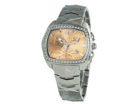 Zegarek Damski Chronotech CT2185LS-06M (Ø 41 mm)