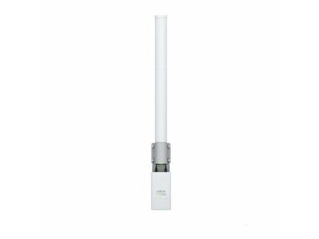 Punkt Dostępu UBIQUITI AMO-5G10 10 dbi 5 GHz Biały