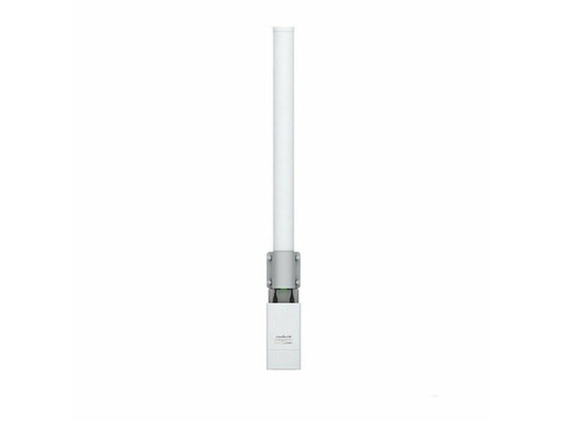 Punkt Dostępu UBIQUITI AMO-5G10 10 dbi 5 GHz Biały
