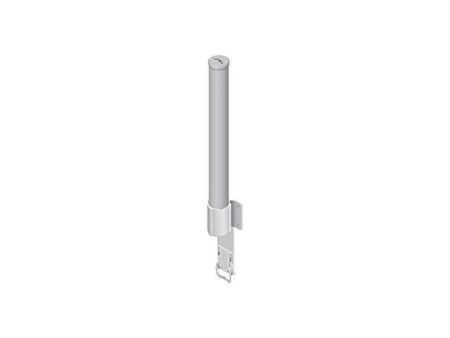 Antena WiFi UBIQUITI AMO-2G10 2,55 GHz 10 dbi Biały